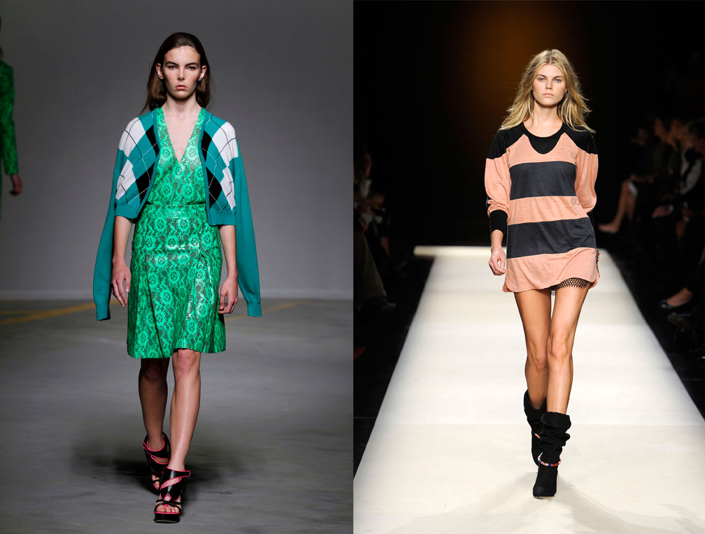 Spring 2011 Trend Alert: Spotlight on Details - RUNWAY ...