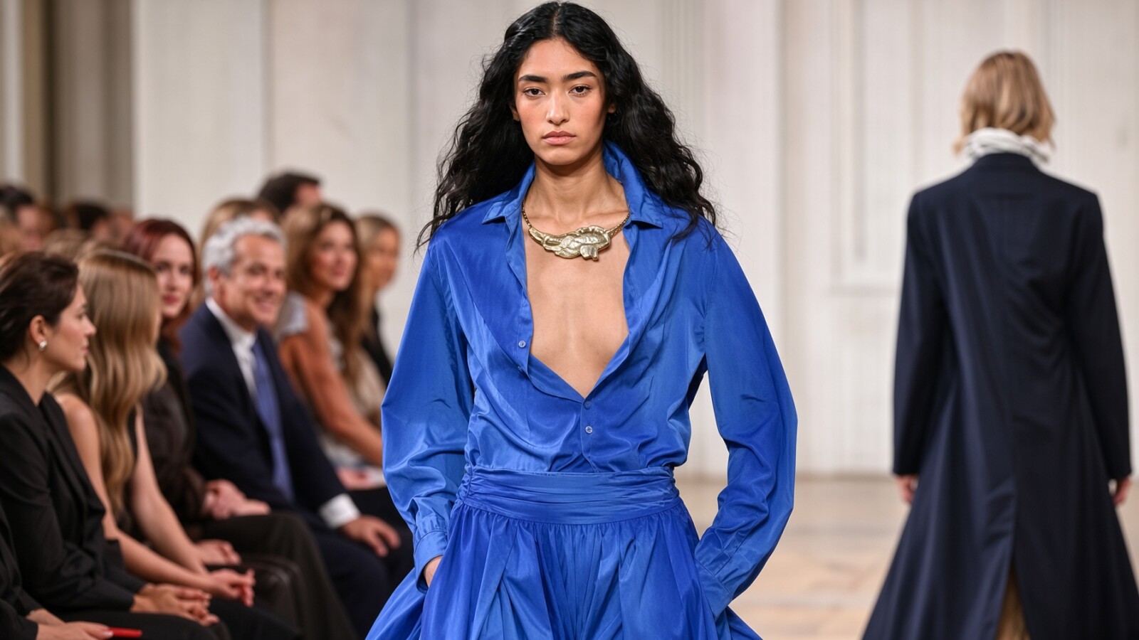 London Fashion Week 2026 Trends | RUNWAY